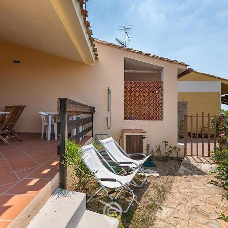 Villa Porto Luna 25 - Hala à Villasimius Extérieur photo