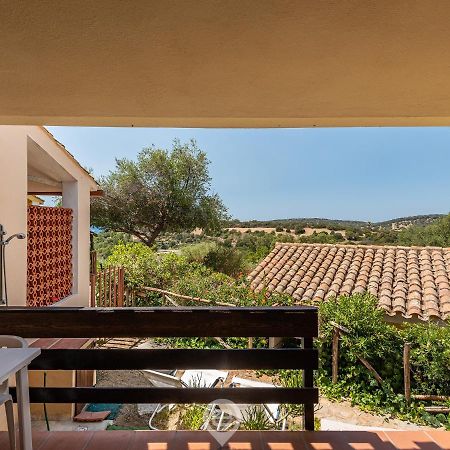 Villa Porto Luna 25 - Hala à Villasimius Extérieur photo