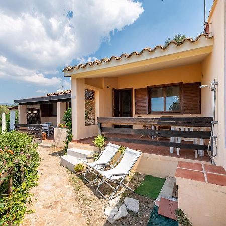 Villa Porto Luna 25 - Hala à Villasimius Extérieur photo
