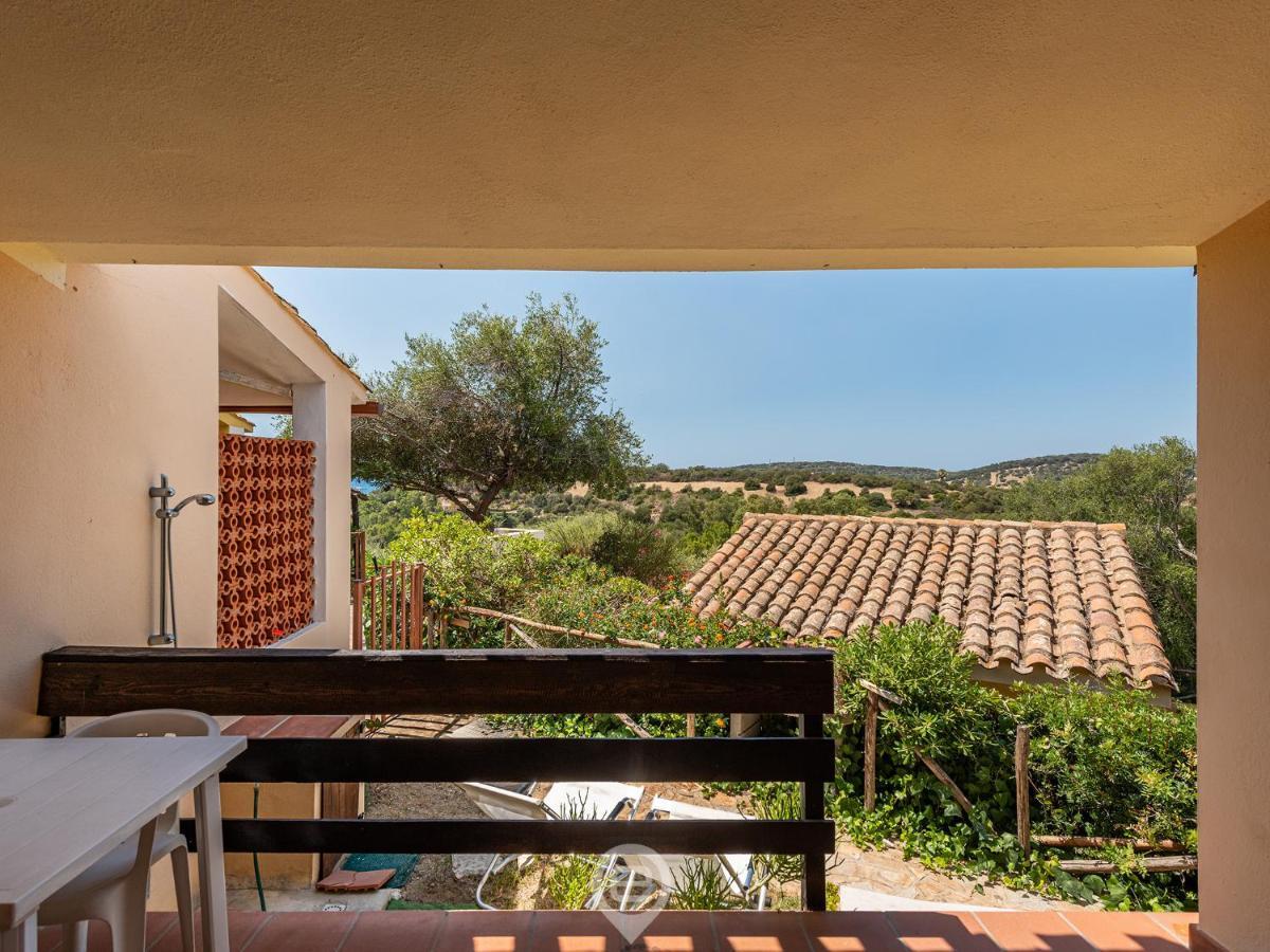 Villa Porto Luna 25 - Hala à Villasimius Extérieur photo