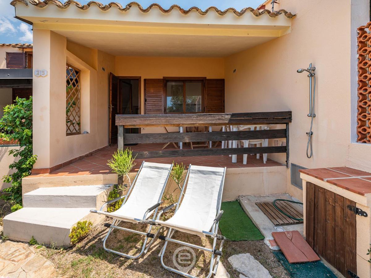 Villa Porto Luna 25 - Hala à Villasimius Extérieur photo