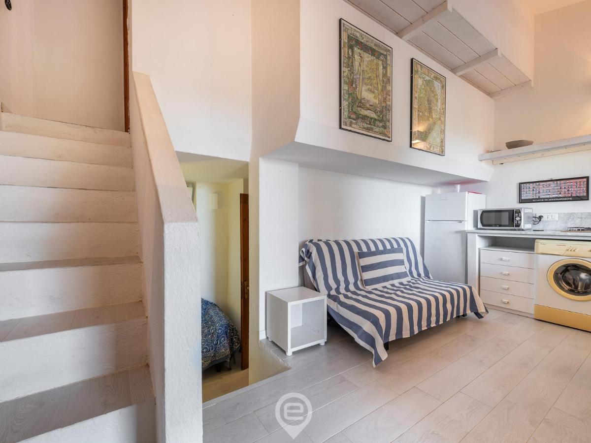 Villa Porto Luna 25 - Hala à Villasimius Extérieur photo