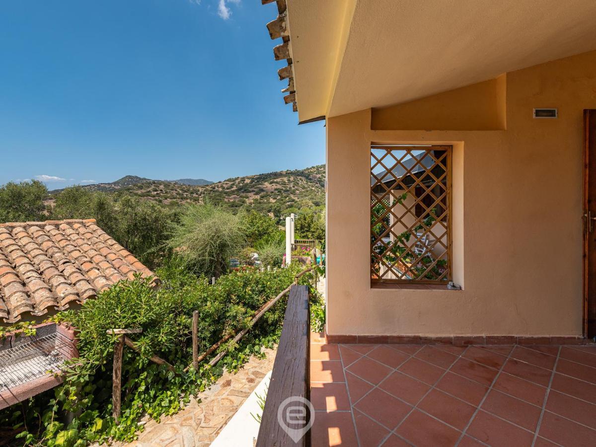 Villa Porto Luna 25 - Hala à Villasimius Extérieur photo