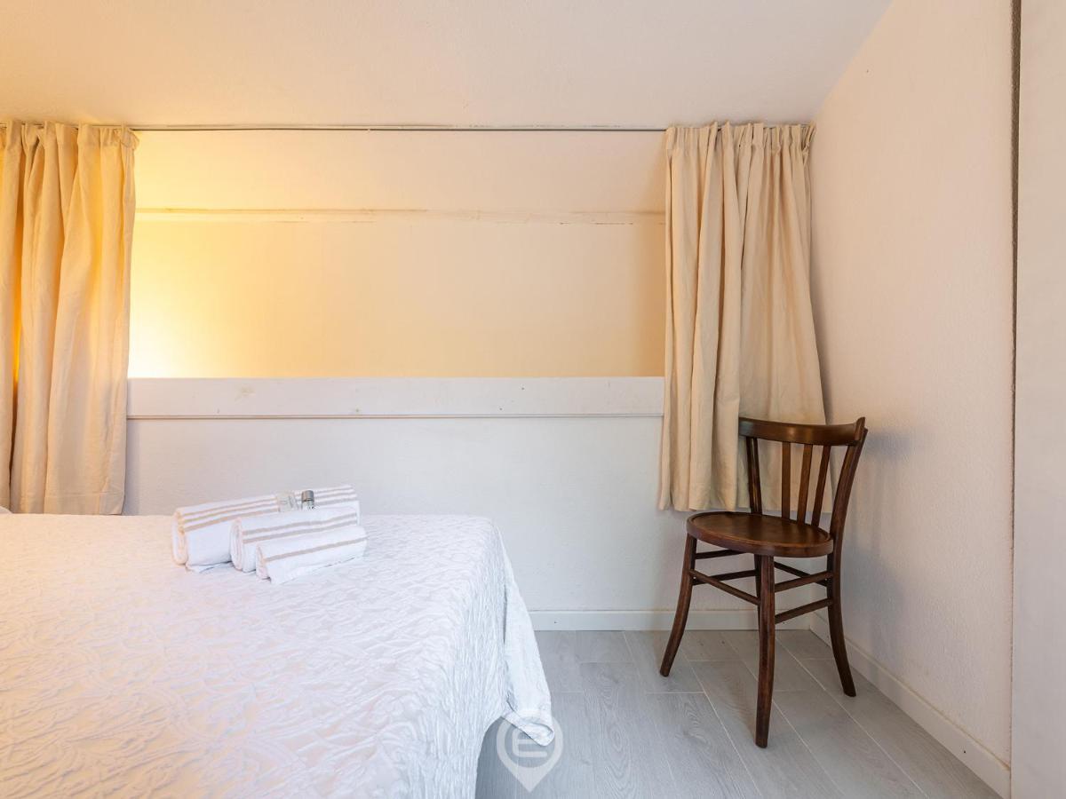 Villa Porto Luna 25 - Hala à Villasimius Extérieur photo