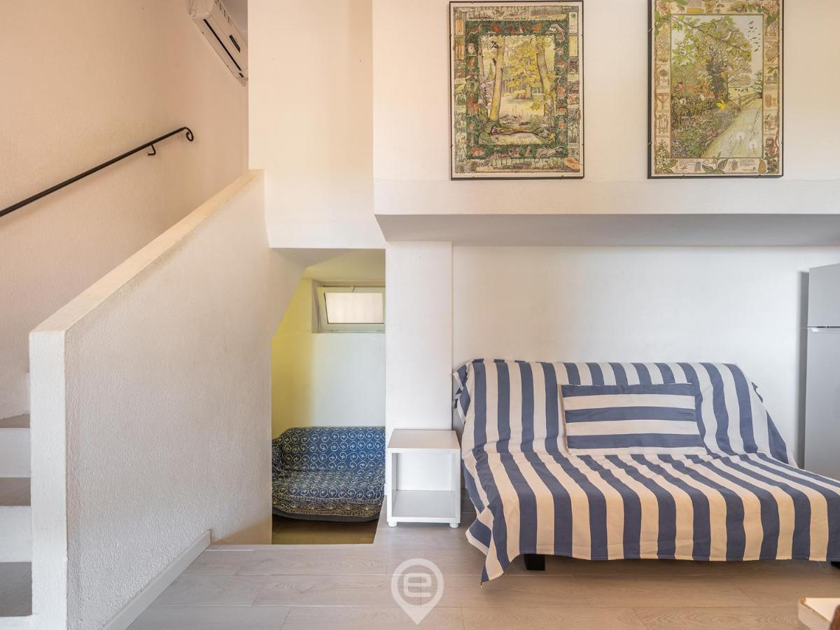 Villa Porto Luna 25 - Hala à Villasimius Extérieur photo