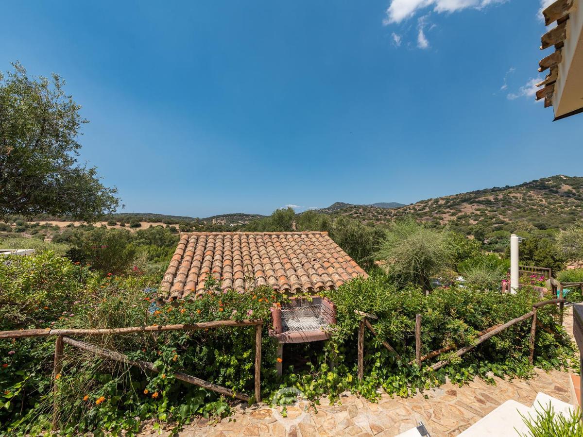 Villa Porto Luna 25 - Hala à Villasimius Extérieur photo