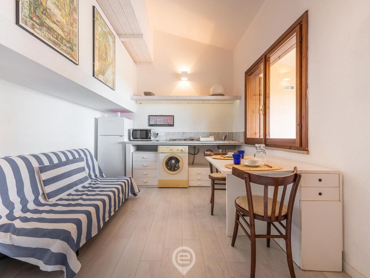 Villa Porto Luna 25 - Hala à Villasimius Extérieur photo