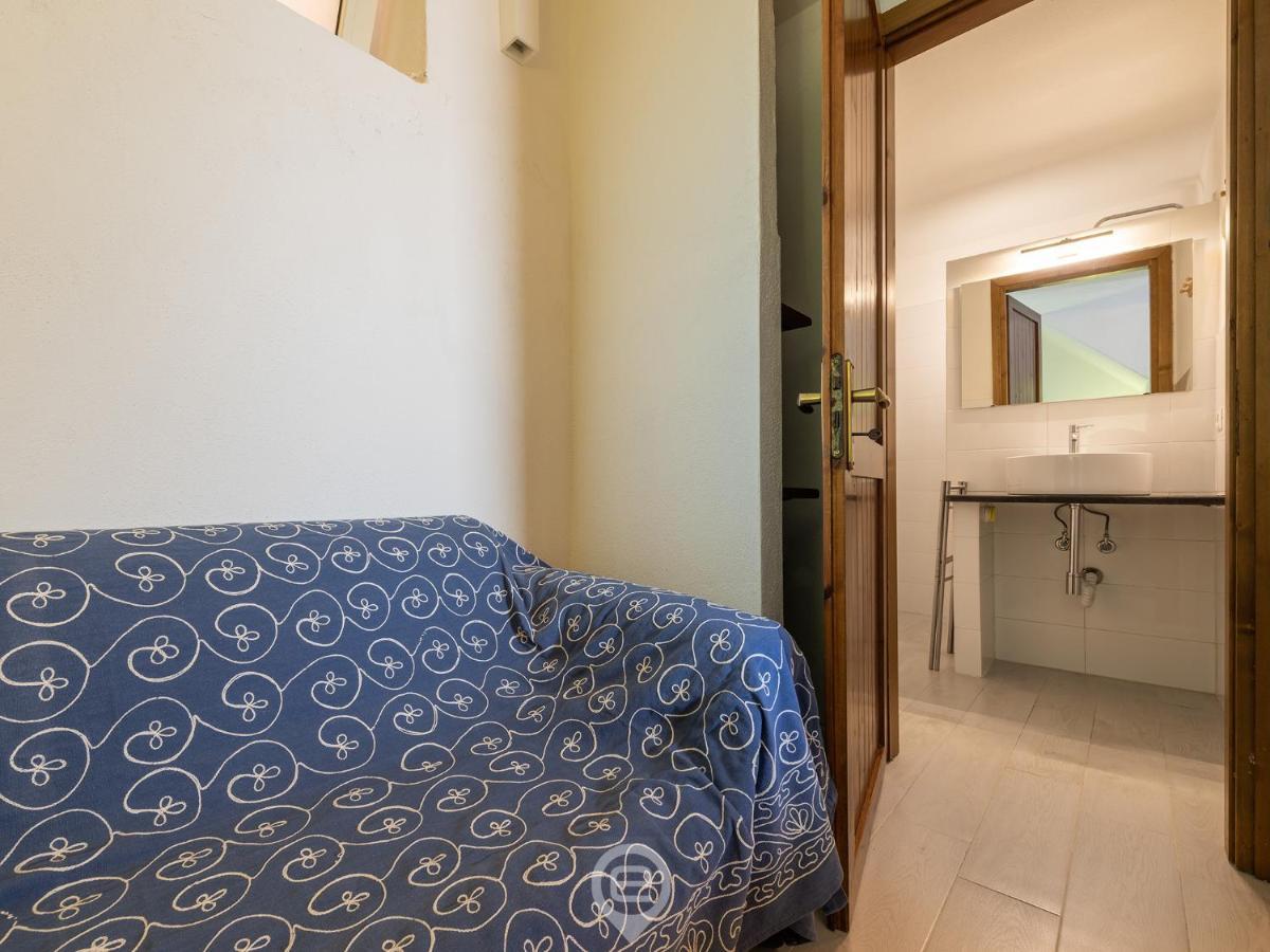 Villa Porto Luna 25 - Hala à Villasimius Extérieur photo